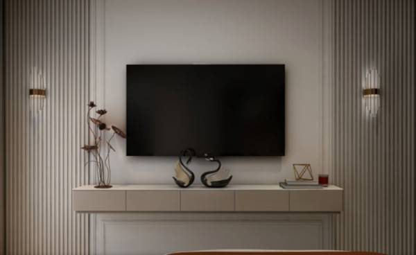  luxury-builder-floors Bedroom