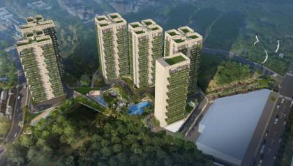  beaumonde-phase-ii Elevation