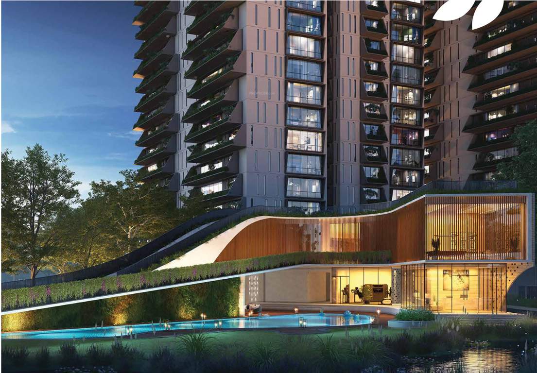  beaumonde phase ii Elevation