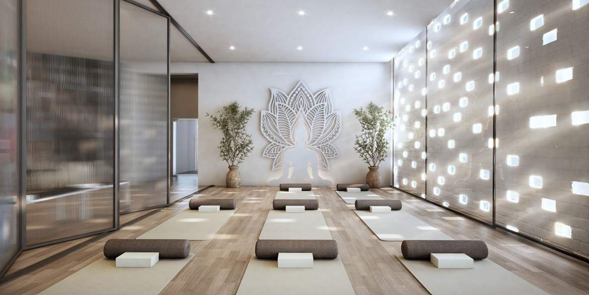 Neev Beaumonde Phase II