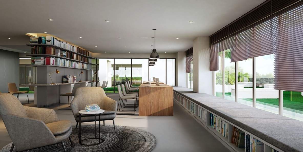 Neev Beaumonde Phase II