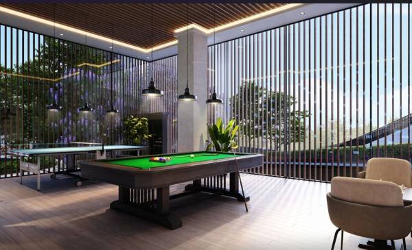 amenities of Neev Beaumonde Phase II