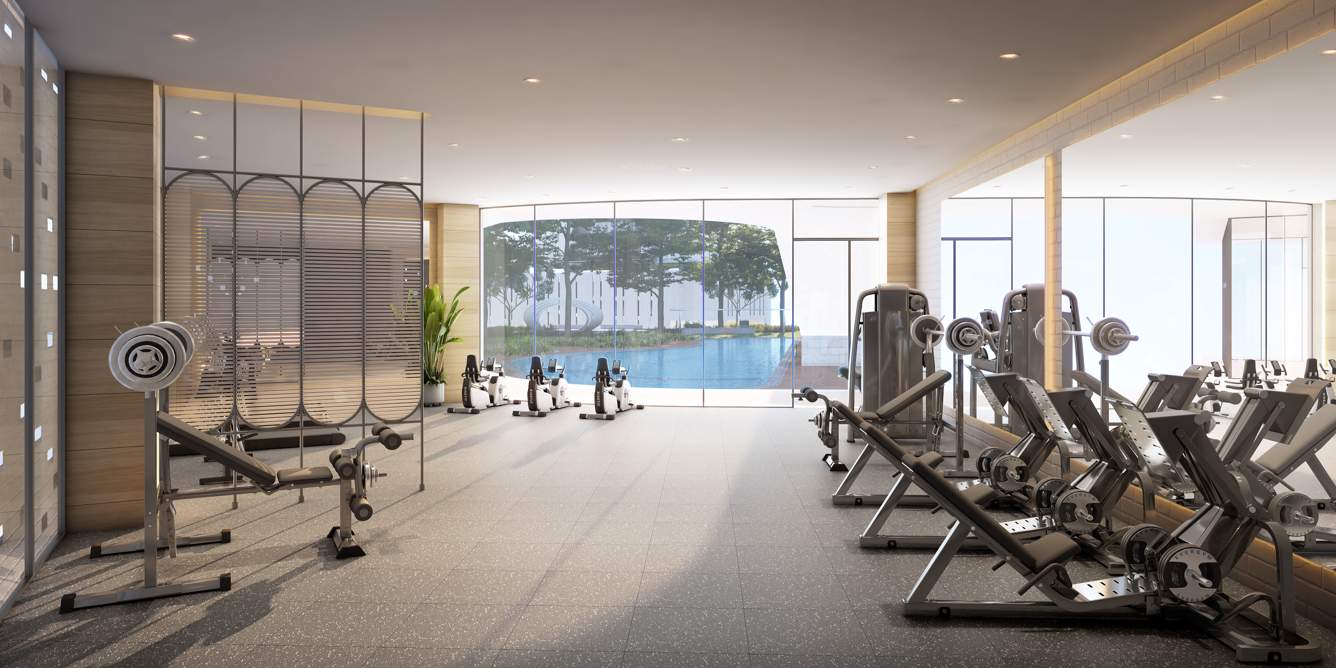 Neev Beaumonde Phase II