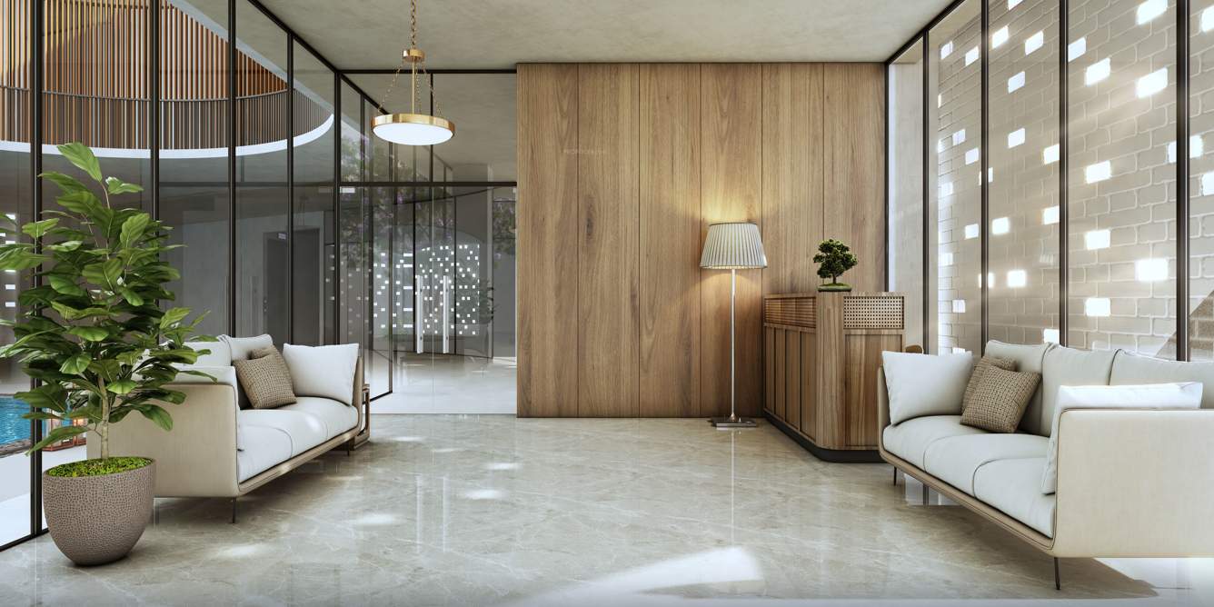 Neev Beaumonde Phase II