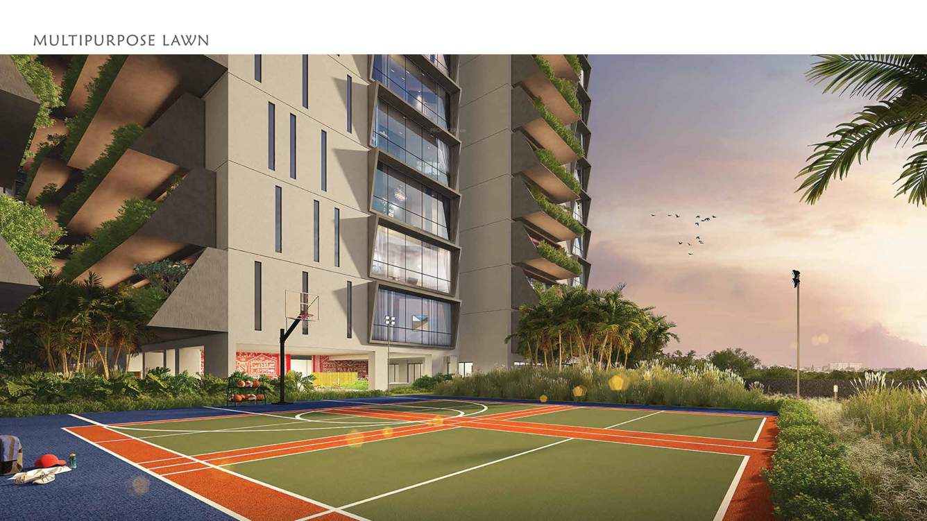  beaumonde phase ii Others