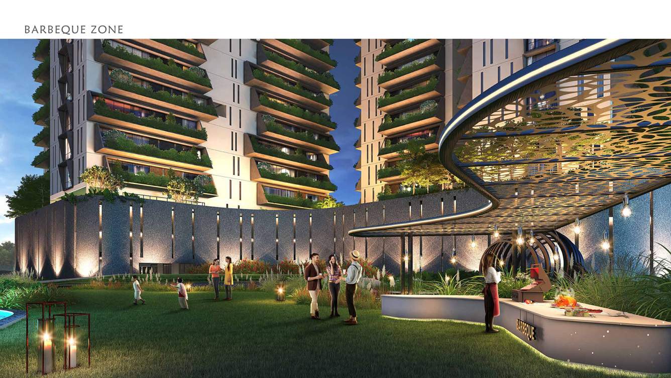  beaumonde phase ii Others