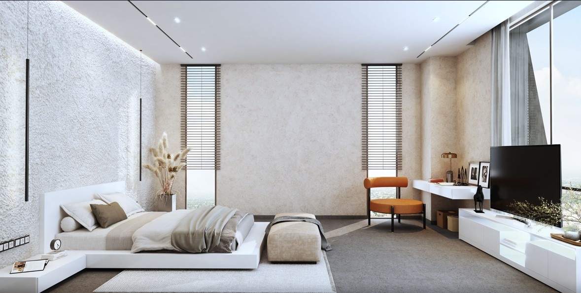 Neev Beaumonde Phase II