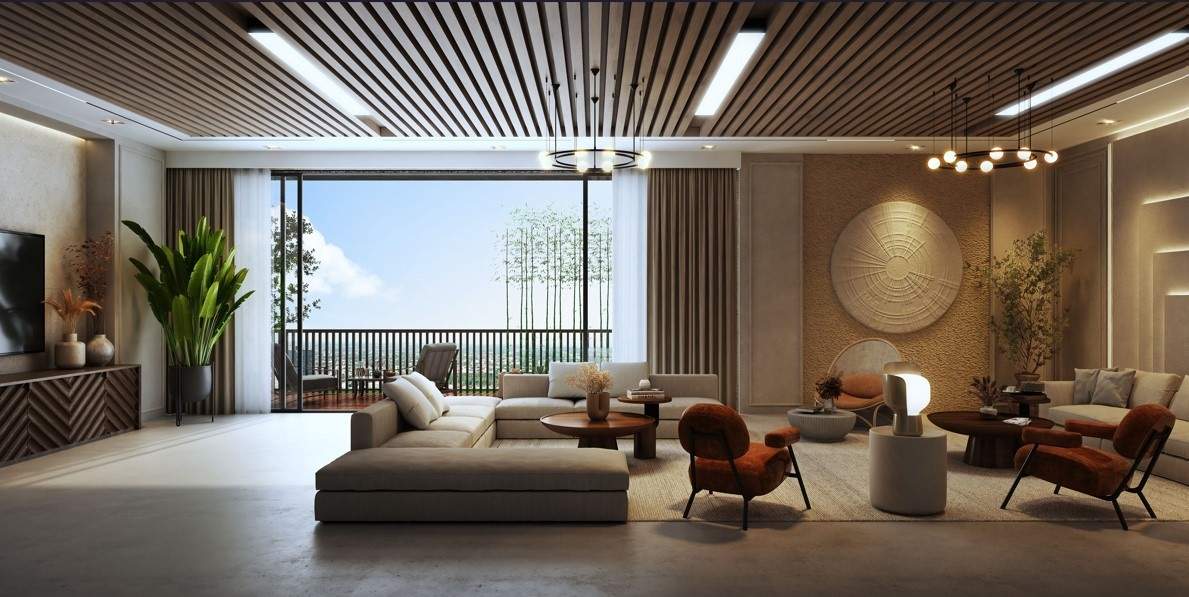 Neev Beaumonde Phase II