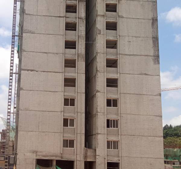 constructionStatus of Brigade Calista