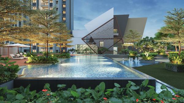 amenities of Brigade Calista