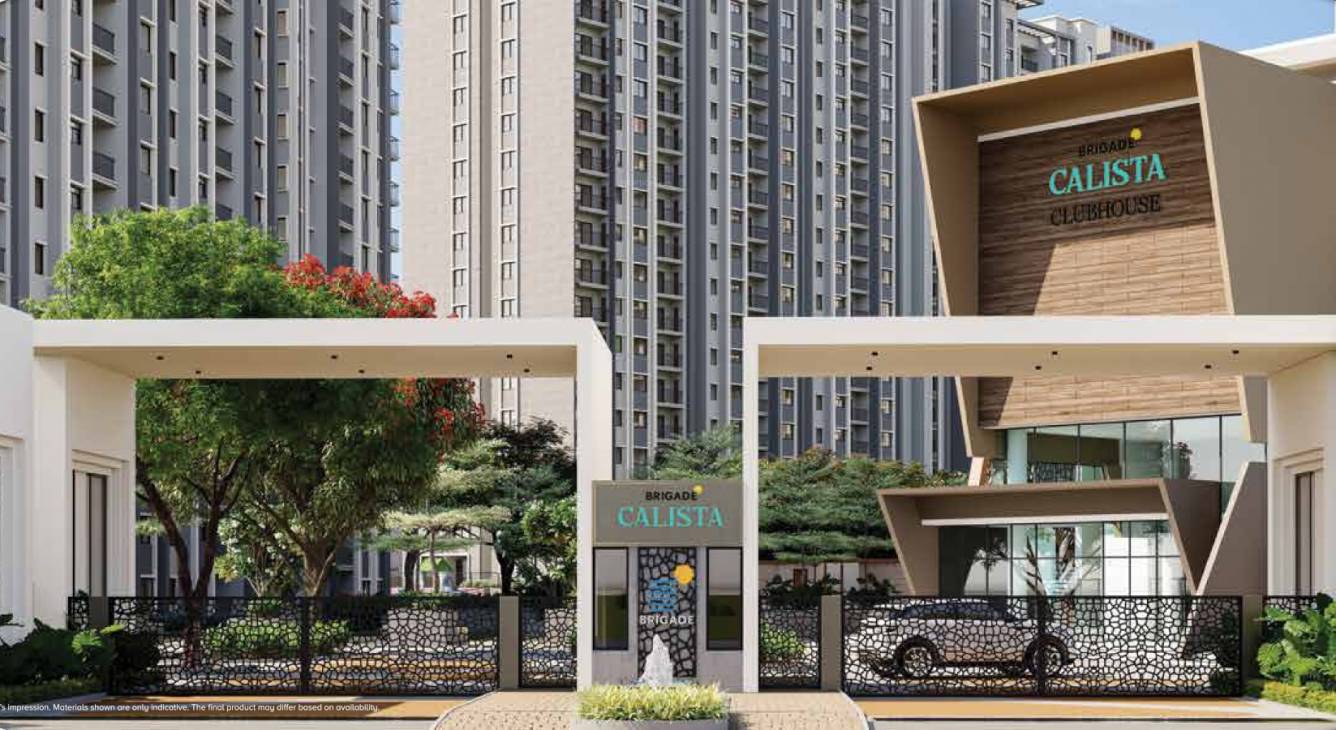  brigade calista Others