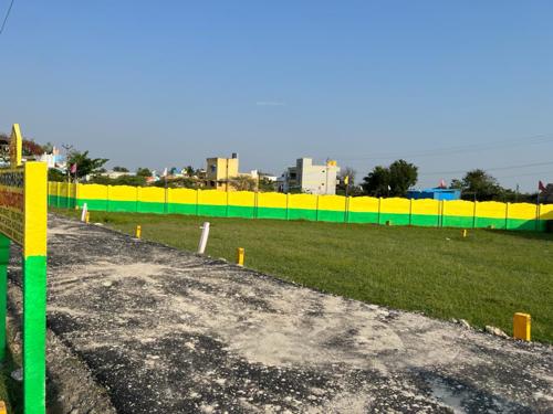  gokulam-and-harikrisha-garden Internal Roads