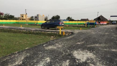  gokulam-and-harikrisha-garden Internal Roads