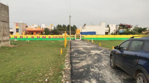  gokulam-and-harikrisha-garden Internal Roads