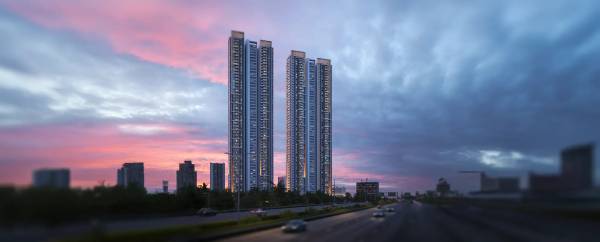  the-pinnacle Elevation