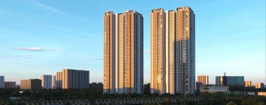 the-pinnacle Elevation Elevation