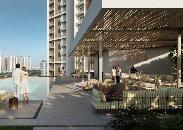  the-pinnacle Cafeteria