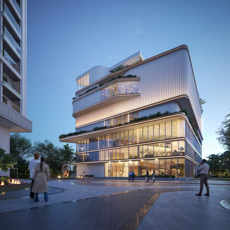  the pinnacle Club House