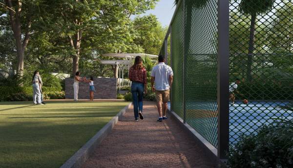  the-pinnacle Reflexology Park