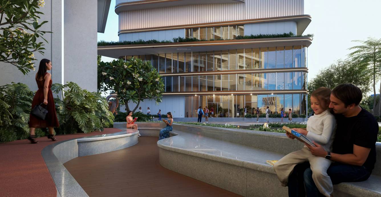  the pinnacle Senior Citizen Sitout