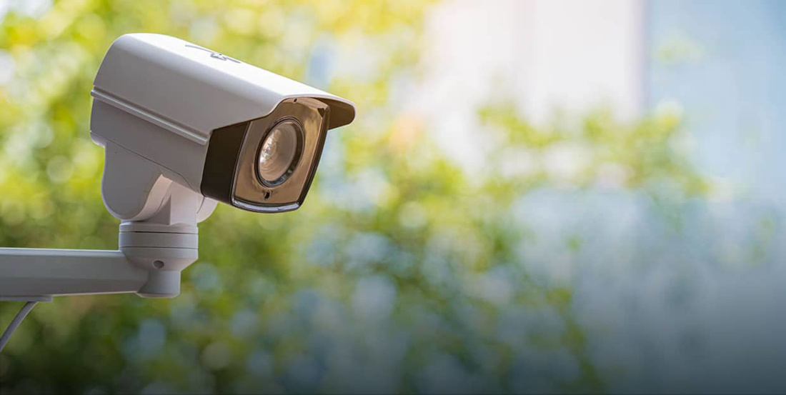  ellora castle 24x7 CCTV Surveillance