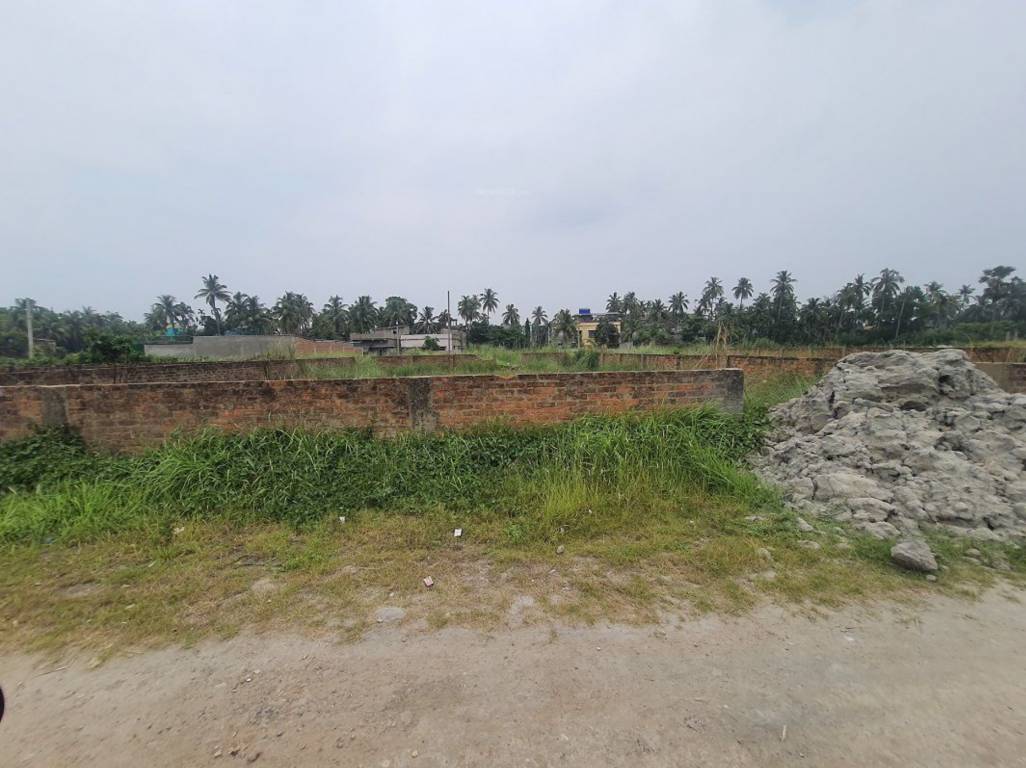  bishnupur city 2 Plot