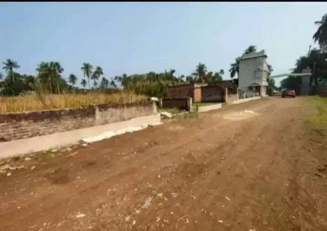  bishnupur city 2 Plot