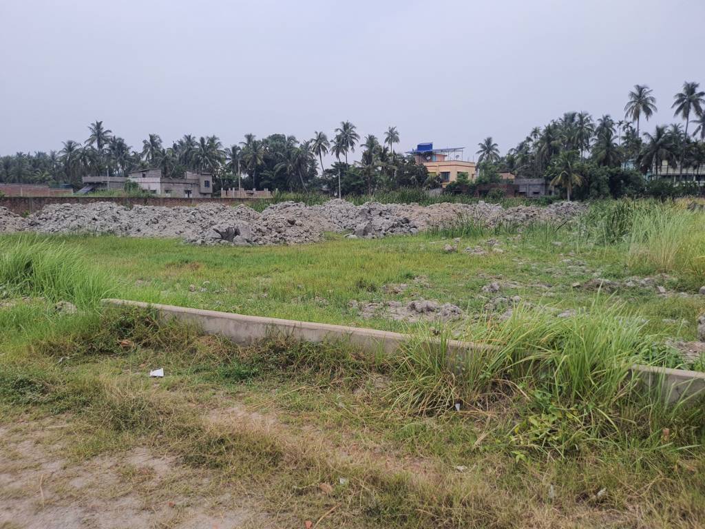  bishnupur city 2 Plot