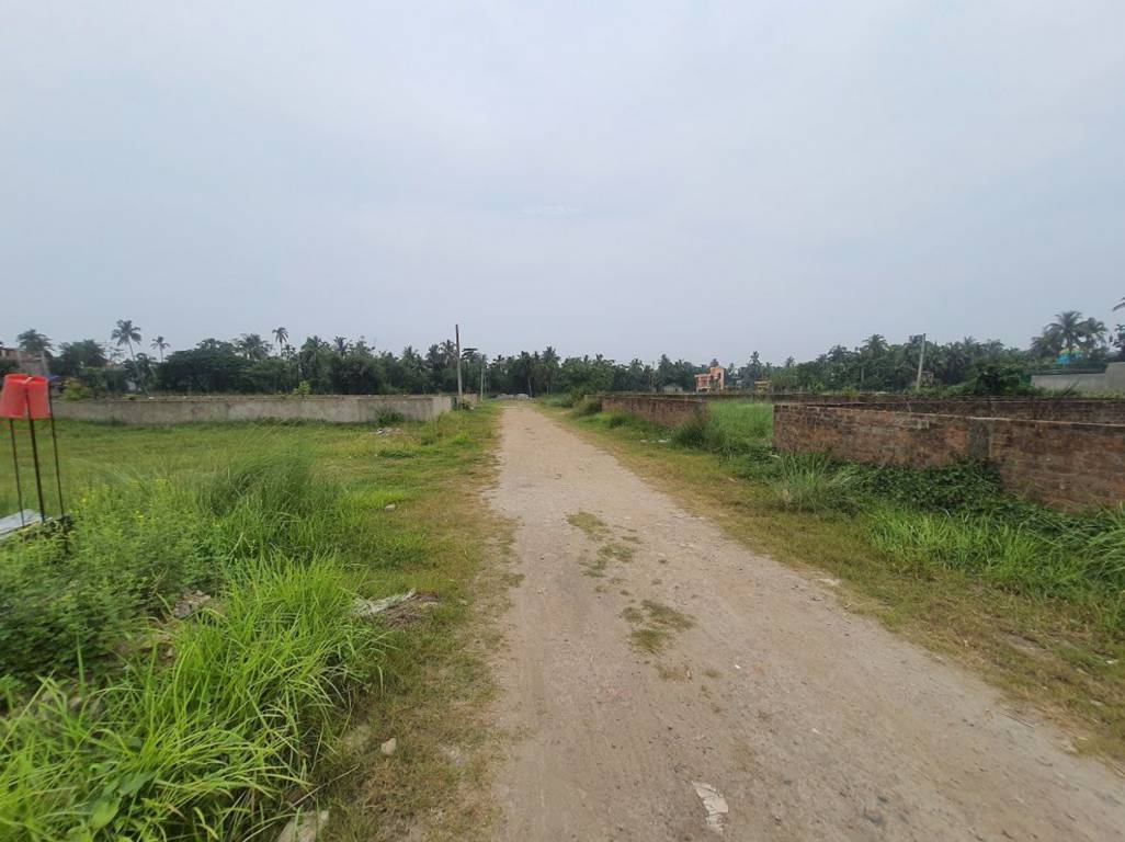  bishnupur city 2 Plot