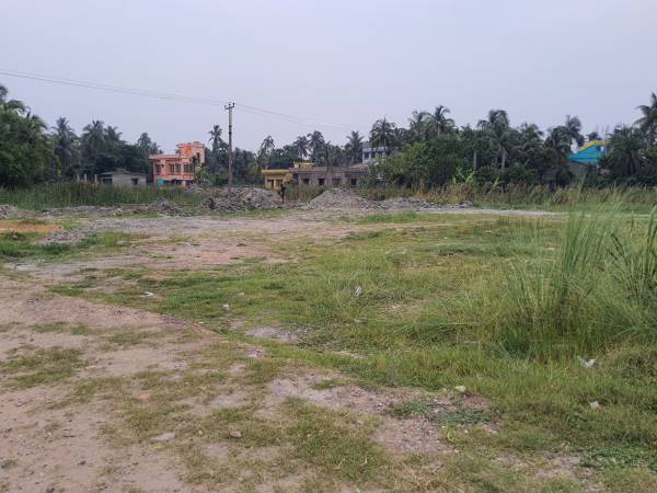  bishnupur-city-2 Plot