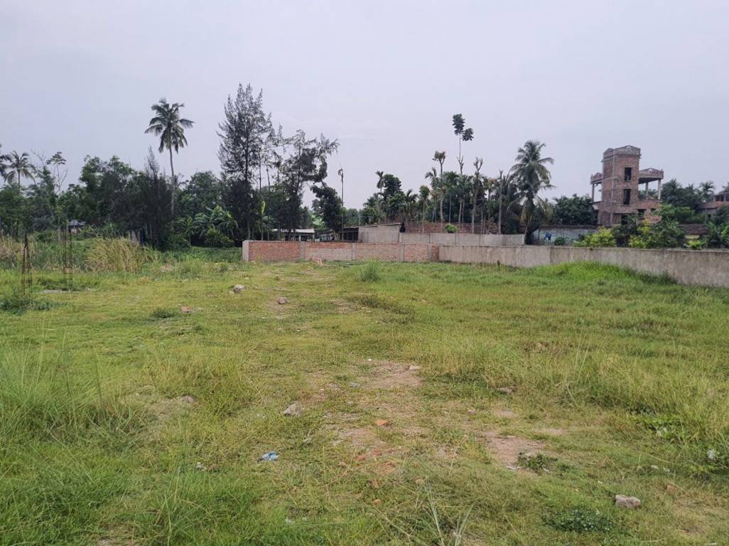  bishnupur city 2 Plot