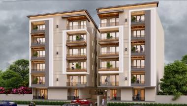 Elevation hometech-homes Elevation