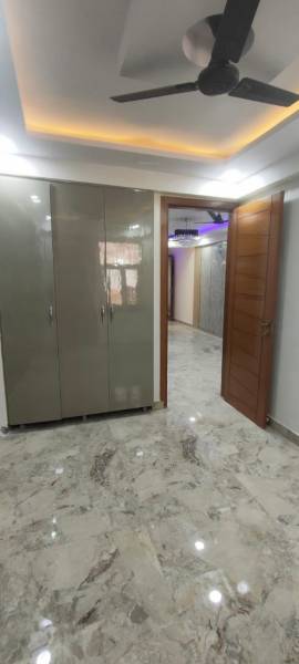  hometech-homes Living Area