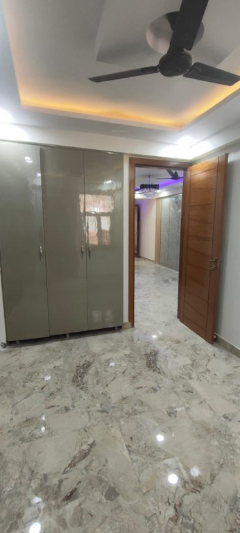 hometech homes Living Area