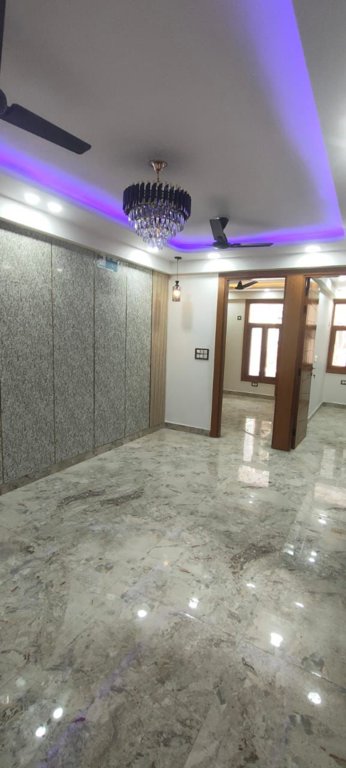 hometech homes Living Area