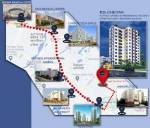  rs-chetak Location Plan