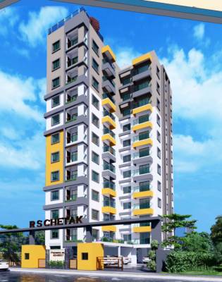 rs-chetak Elevation Elevation