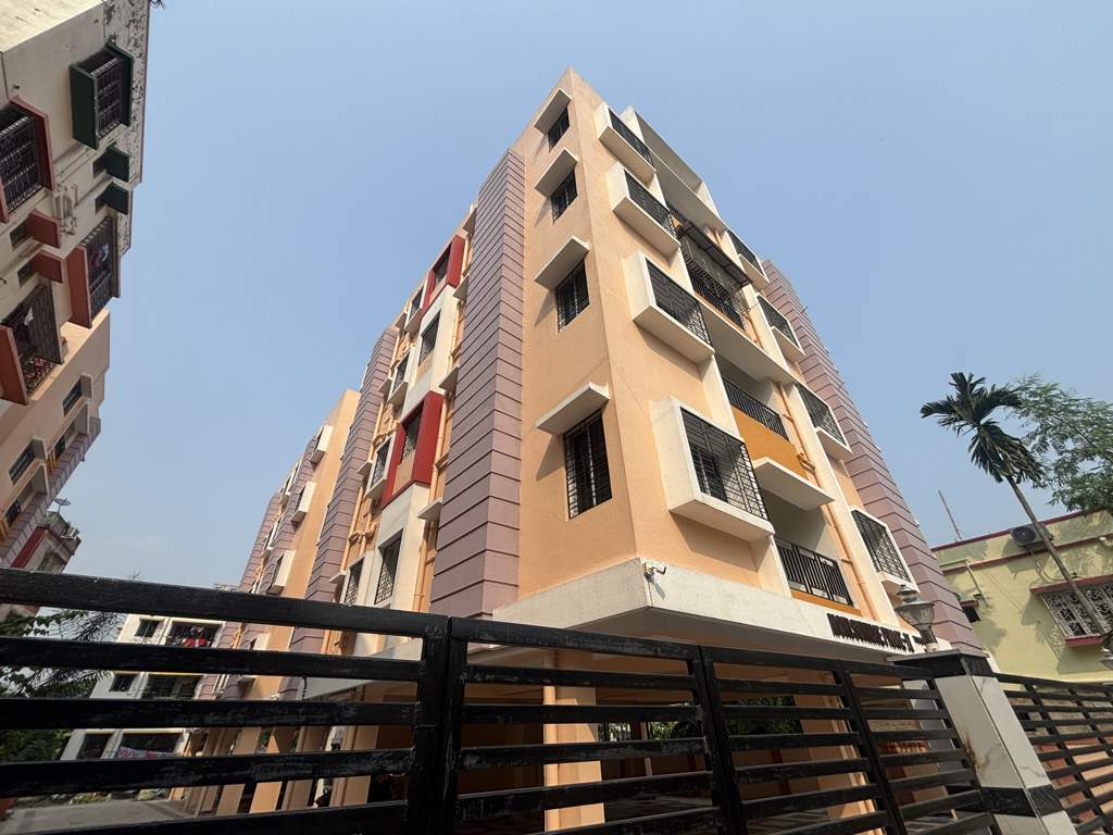  moni sunrise Elevation