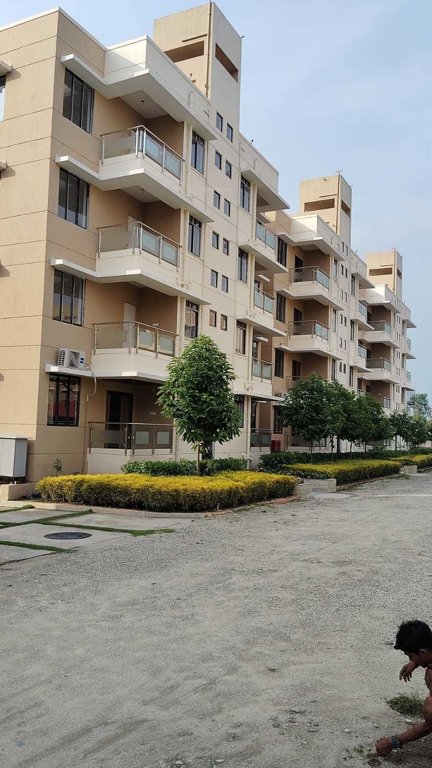 sree balaji panthaniwas dooars Elevation