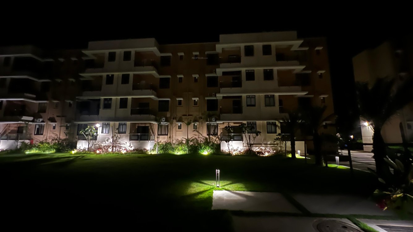 sree balaji panthaniwas dooars Elevation