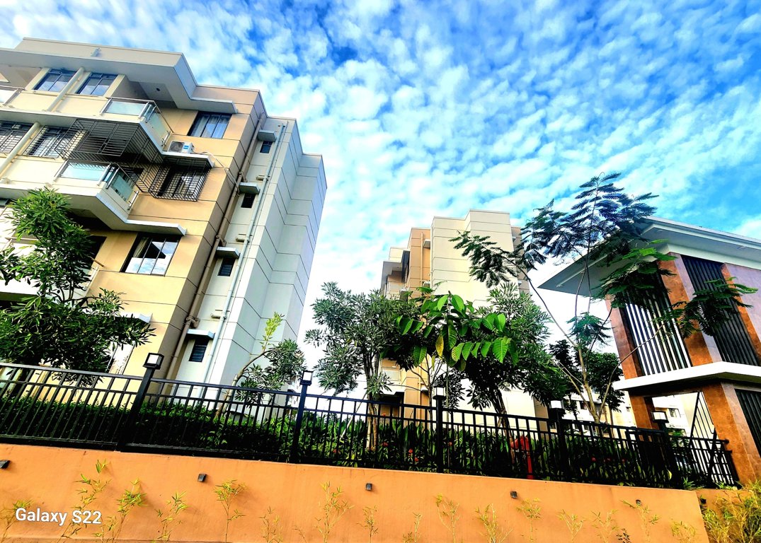 sree balaji panthaniwas dooars Elevation