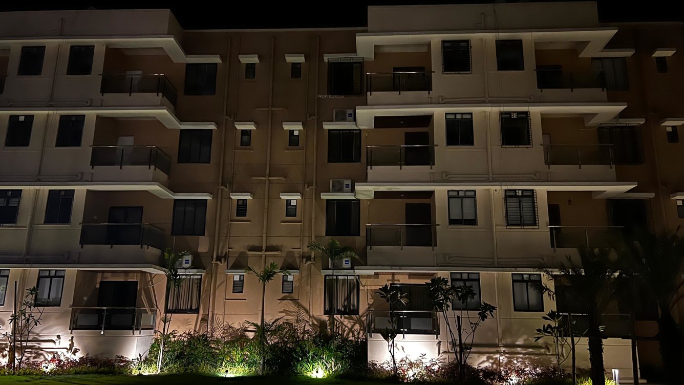 sree balaji panthaniwas dooars Elevation