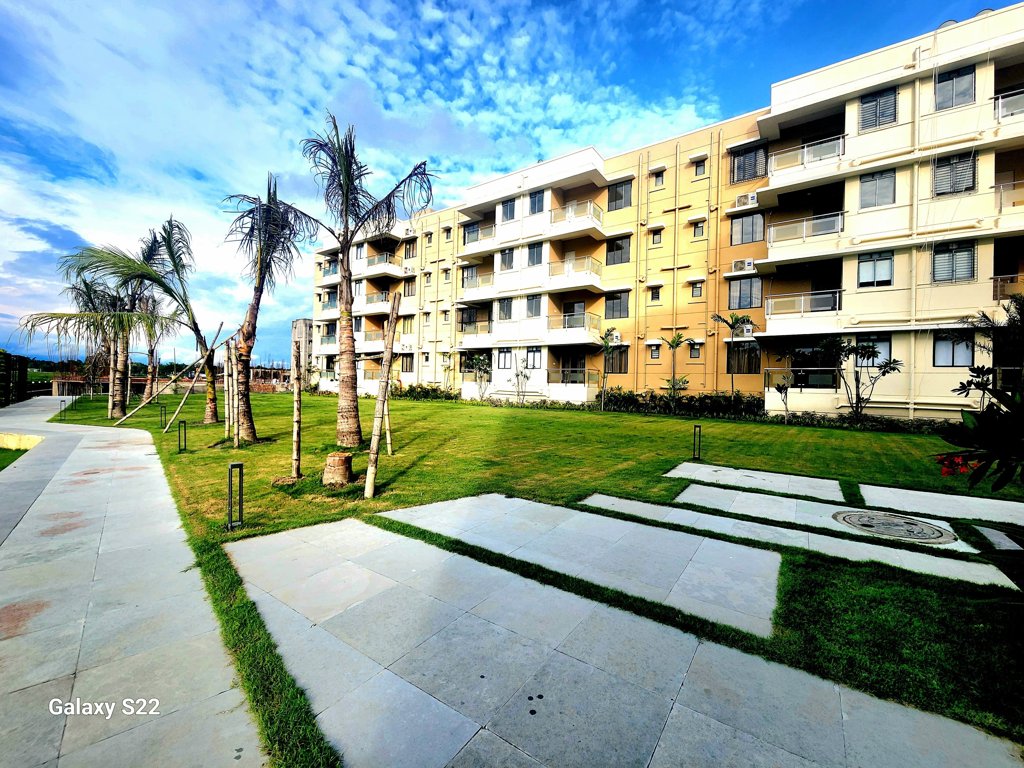 sree balaji panthaniwas dooars Elevation