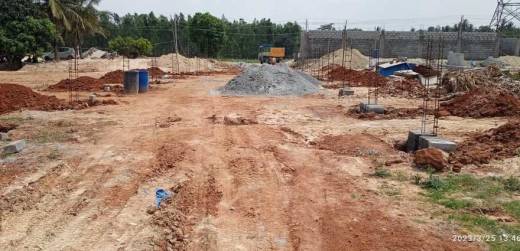 maplewoods Elevation Elevation