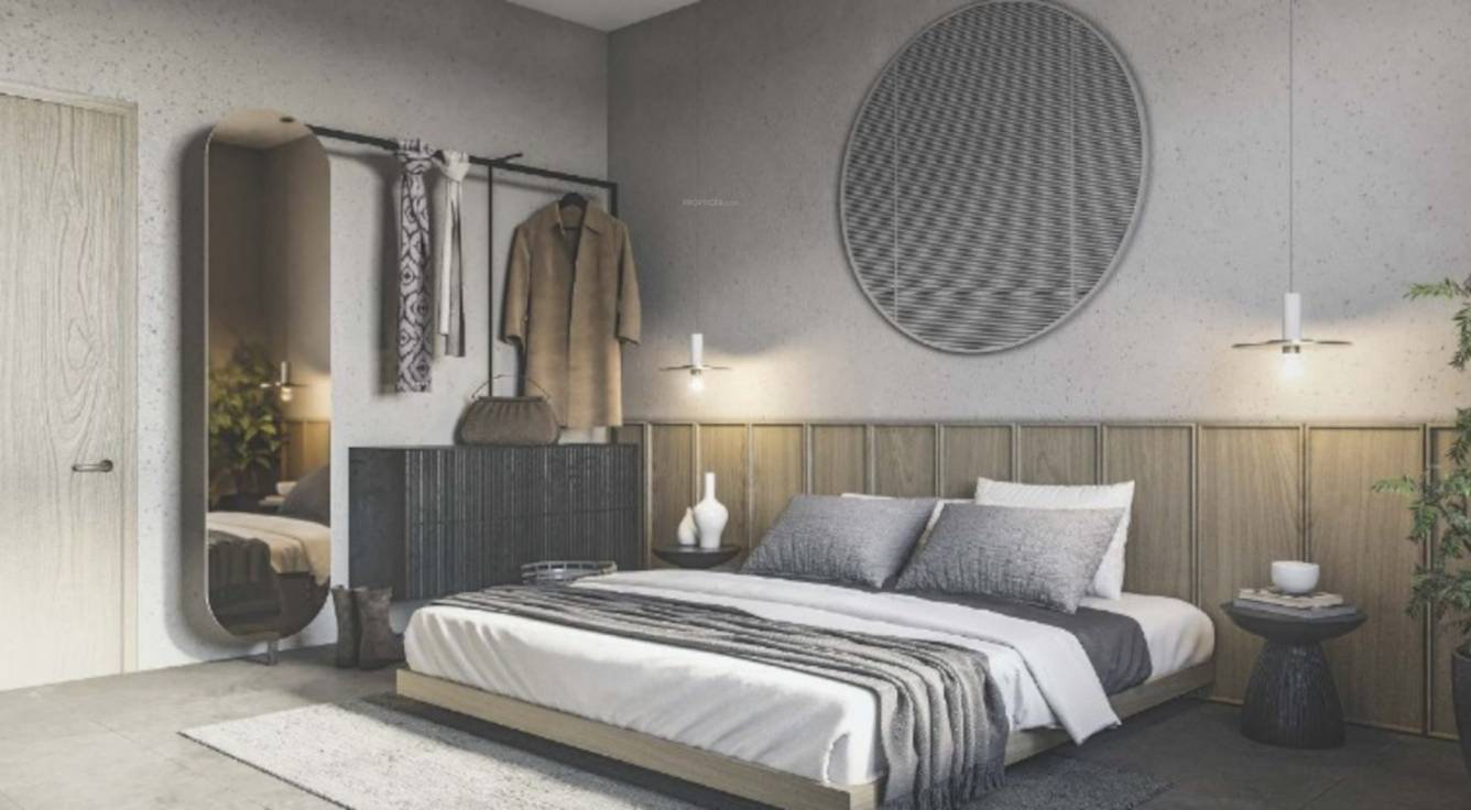  butterfly trails Bedroom