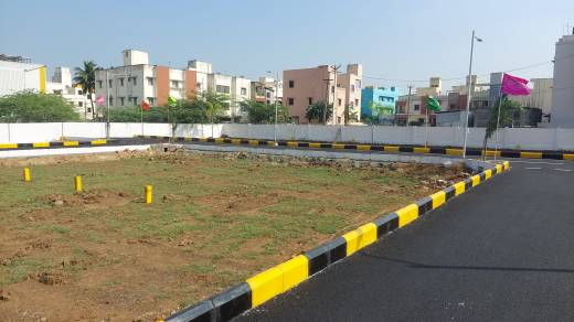 serasa-pride-phase-iii Elevation Elevation