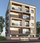 Elevation yashvika-enclave Elevation