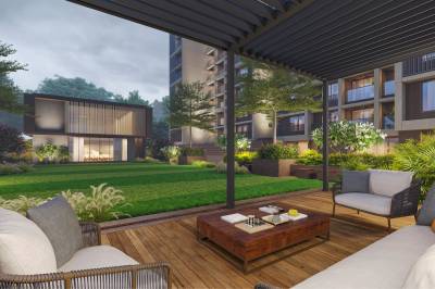 amenities of Marvella