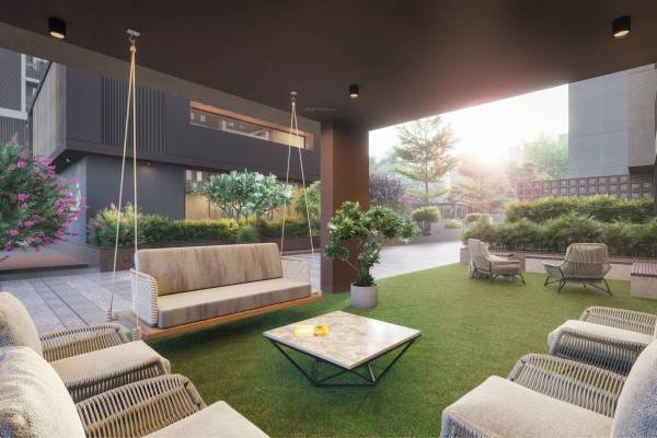 amenities of Marvella