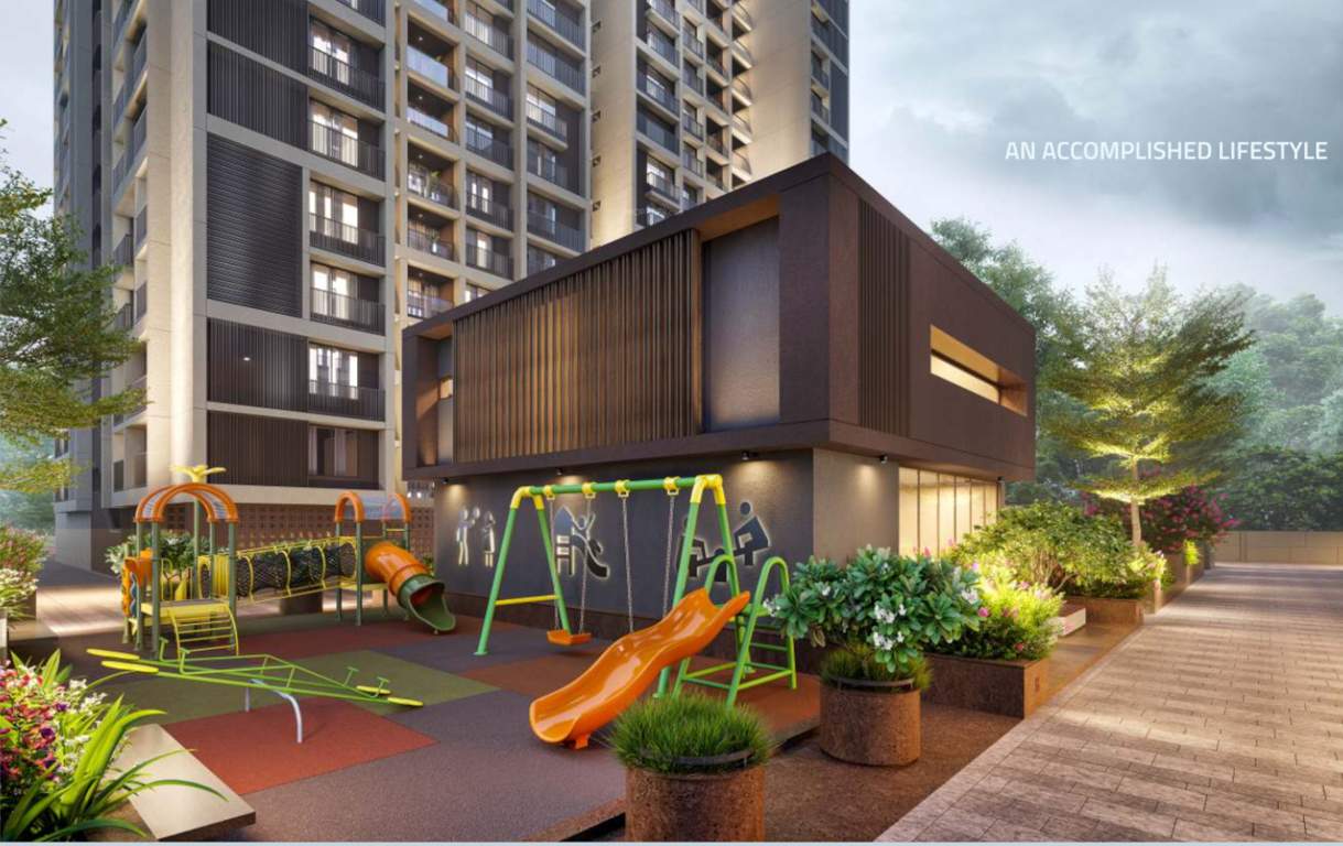  marvella Children's play area